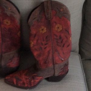 Laredo women’s western boot